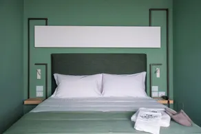 Maiorano Boutique Hotel - Room
