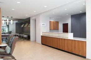 SpringHill Suites Pigeon Forge - Réception