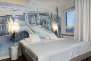 Lietsu Boutique Aparthotel - Huoneistohotelli Lietsu - Room