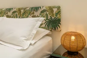 Riad D'ari - Room