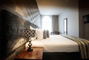 Hotel 115 - Chambre