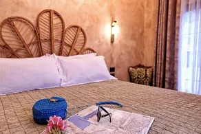 Hotel Labiatan - Chambre