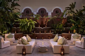 The Ritz-Carlton St. Thomas - Reception