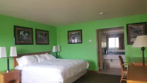 Retro Inn at Mesa Verde - Chambre