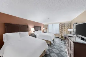 The Westin San Antonio North - Rum