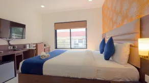 MAGNUS AERITH STUDIOS, EXECUTIVE RESIDENCES - Room
