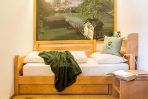 Hotel Rosengarten - Rum