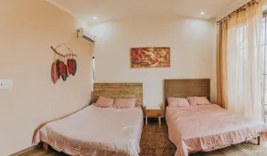 Laca homestay - Værelse