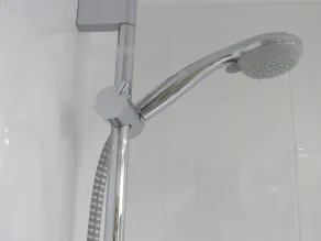 Hotel Holiday Inn Express Madrid-Rivas by IHG - Salle de bain