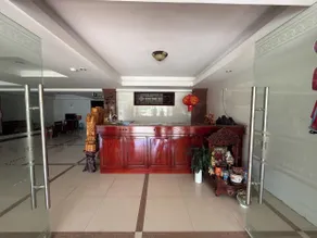 OYO 1296 Phu Loc Xuan Hotel Danang - Reception