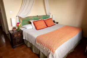 Hostal Donde Regina By Mondasch - Chambre