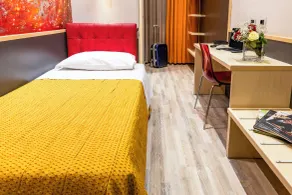 Hotel Demo' - Room