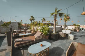 555 Hotel Clubbing Adults Only - Pool