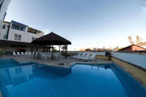 Rede Andrade Plaza Salvador - Pool