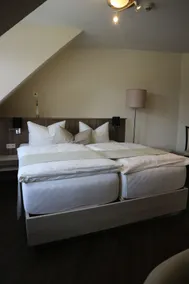Gasthof Robben - Room