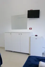 Hotel Vila Park Bujari Ksamil - Chambre