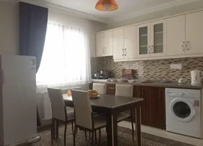Ahenk Apartment - Cuisine privée