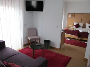 Hotel Solar da Capela - Chambre