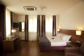 Hotel Galileo - Room
