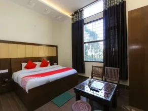 Hotel Ambika & Restaurant By GRB - Rom