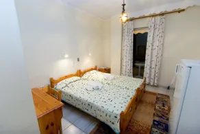 Orion Studios - Chambre