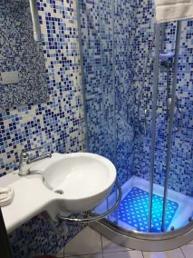 Sorrento Relais - Bathroom