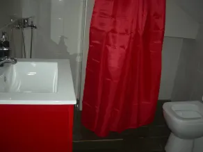 Sweet Home Palio - Baño