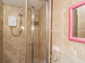The Nook - Badezimmer