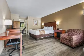 Quality Inn Quincy - Tallahassee West - Room