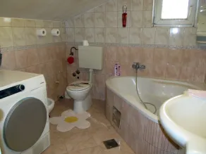Apartman Dijana - Bathroom