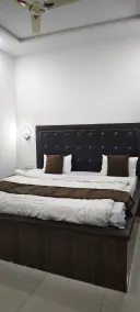 Hotel O Ansh Palace - Habitación