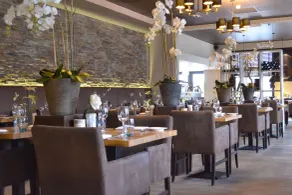 Fletcher Hotel Het Veluwse Bos - Restaurant