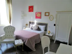 B&B Relais Inn Lucca - Room