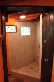 Casa Hagan - Banheiro