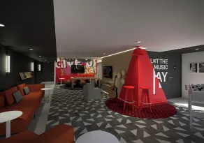 ibis budget Nantes Nord Treillières - Rezeption