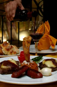 Holiday Inn Hotel & Suites Centro Historico by IHG - Restaurant