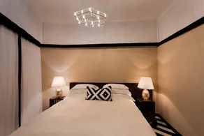Brown Beach House Tel-Aviv, a member of Brown Hotels - Chambre