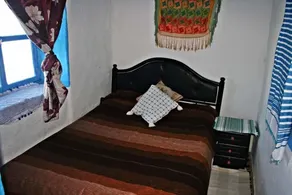 Nefzi Guest House - Chambre