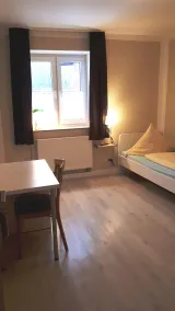Hotel & Restaurant Haus Niederrhein - Rum