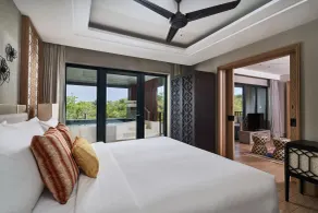 Marriott's Bali Nusa Dua Terrace - Room