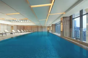 Courtyard by Marriott Foshan - Pool