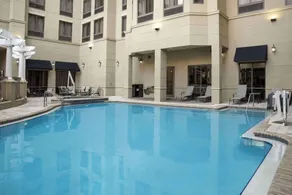 Homewood Suites by Hilton Jacksonville Downtown-Southbank - Piscine