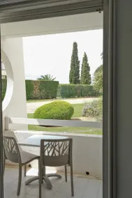Thalazur Port-Camargue - Hotel & Spa - Vue de la chambre