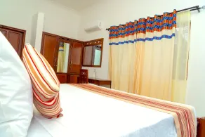 Alfa Boutique Hotel - Room