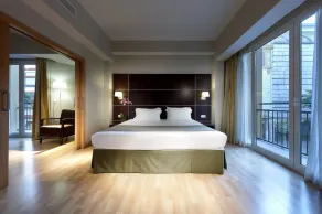 Dorma Tartessos - Chambre