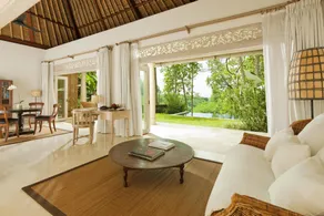 COMO Uma Ubud - Værelse