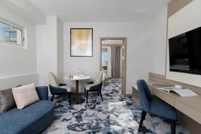 voco Darwin Suites by IHG - Zimmer