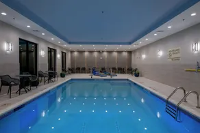 Hampton Inn & Suites Duncanville Dallas - Piscine