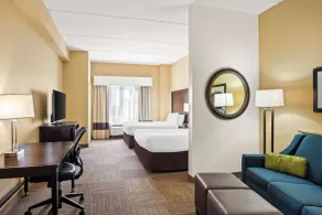 Comfort Suites Frisco - Chambre