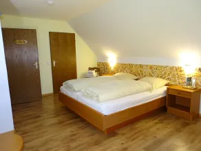 Hotel-Gasthaus Burmester - Camera